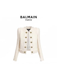 【여】 BALMAIN 24101805-156